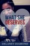 [Quicksand 05] • What She Deserves